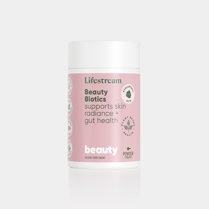 Beauty Biotics