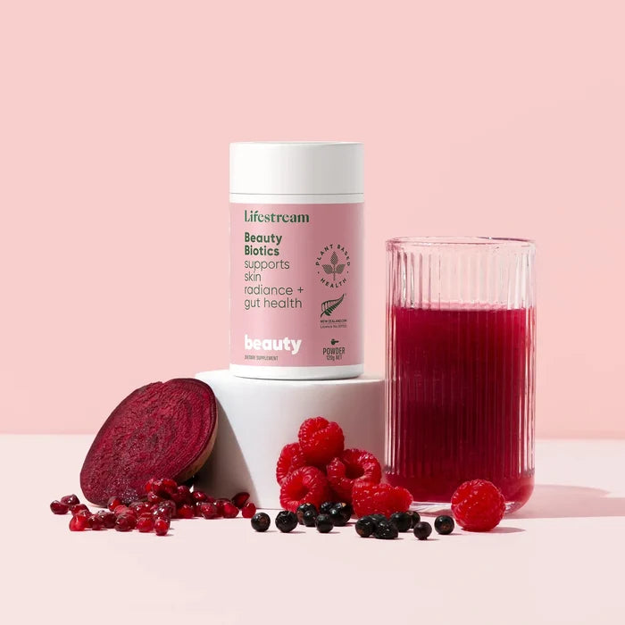 Beauty Biotics