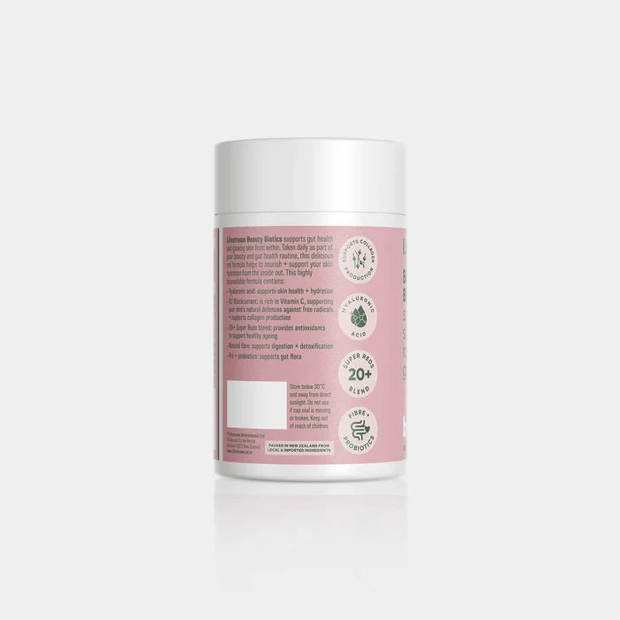 Beauty Biotics