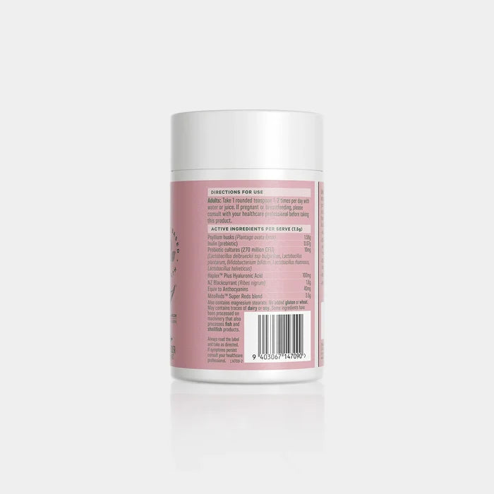 Beauty Biotics
