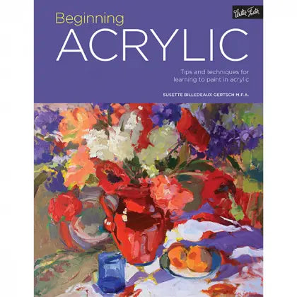 SG Education Beginning Acrylic SG Education