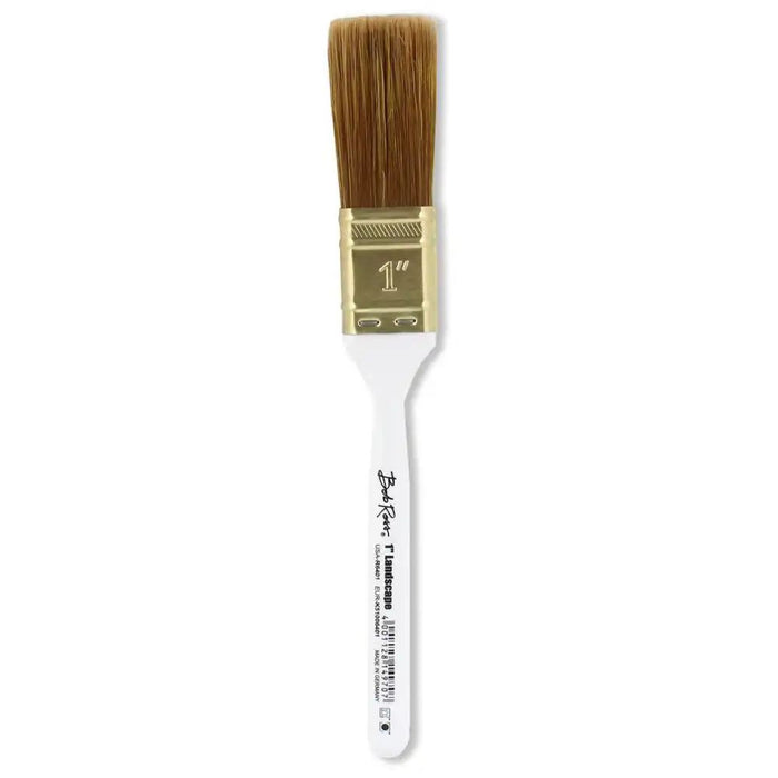 Bob Ross Bob Ross Landscape Brush 1inch SG Education