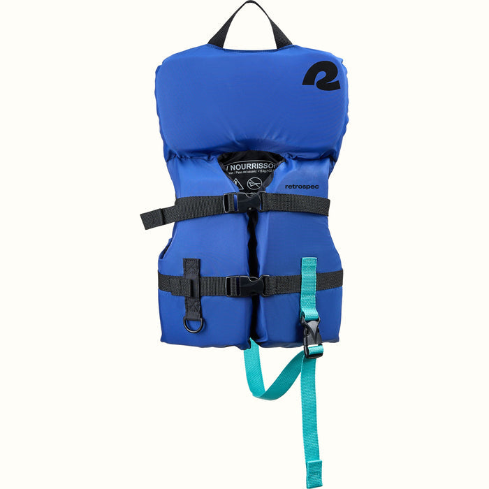 Bobbin’ Infant Life Jacket | Harborside
