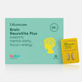 Brain NeuroVite Plus