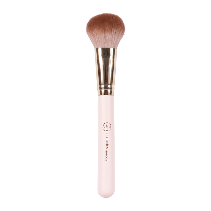 Brocha para bronzer