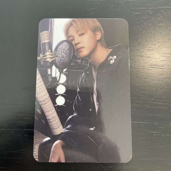 BTS Arirang Aladin POB Photocard Jimin