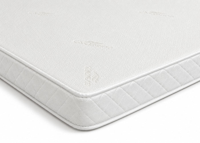 Foam Bunk Mattress - Close Up