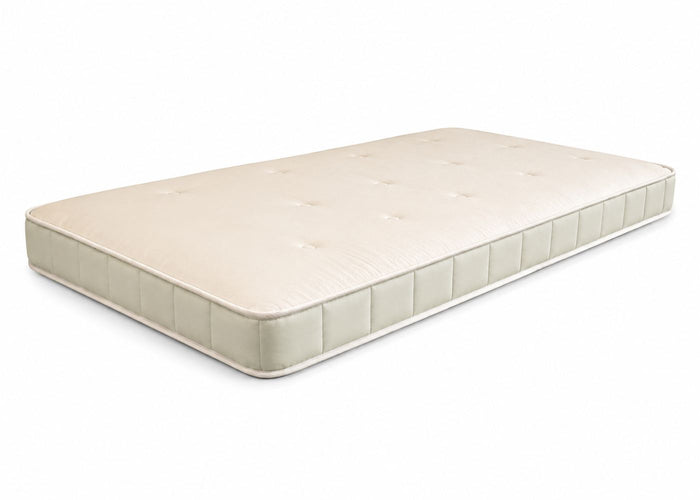 Single Bunk Pocket Mattress