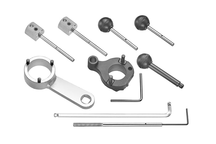 Camshaft Timing Belt Tool Set for CR TDi Engines 1.6 & 2.0