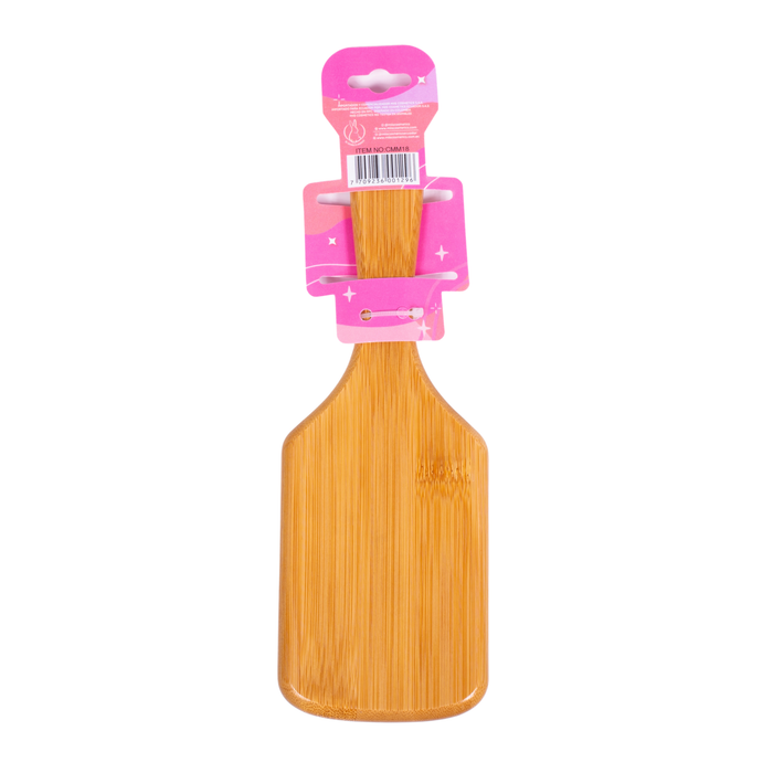 Cepillo de madera