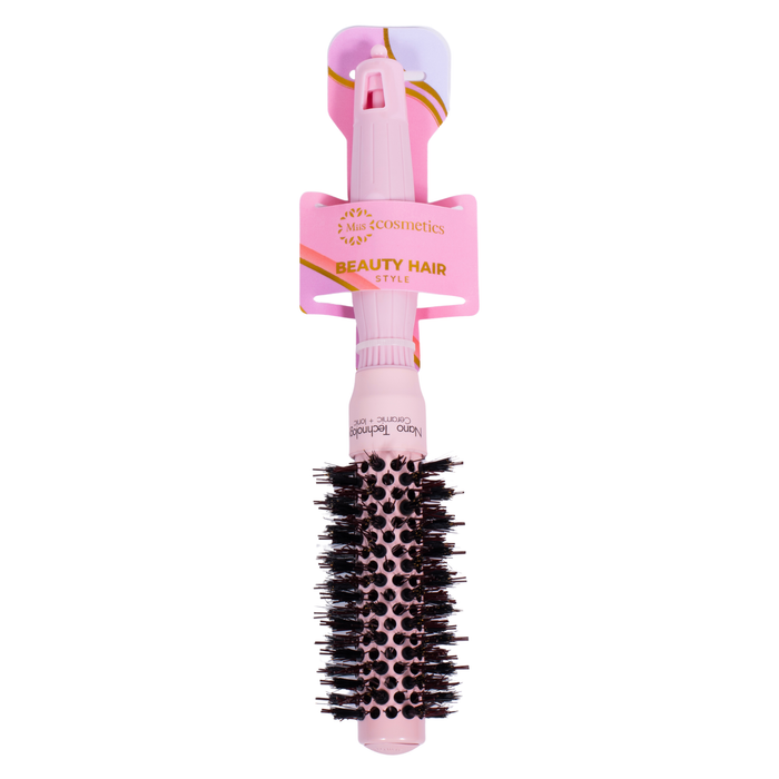 Cepillo termico beauty hair style pequeño