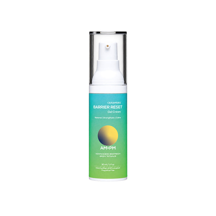 Ceramides Barrier Reset Gel Cream