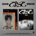cha eun woo else, cha eun woo else pre-order