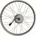 Chatham Rev Plus Rear Wheel