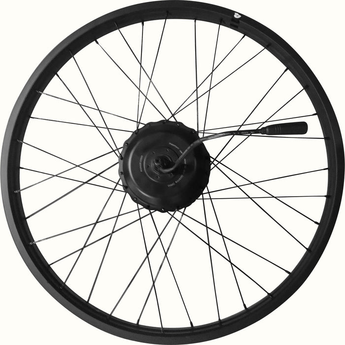 Chatham Rev Plus Rear Wheel