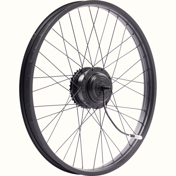 Chatham Rev Rear Wheel