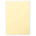 Clairefontaine Clairefontaine Pollen Card A4 210g Cream Tawney 25 Sheets SG Education