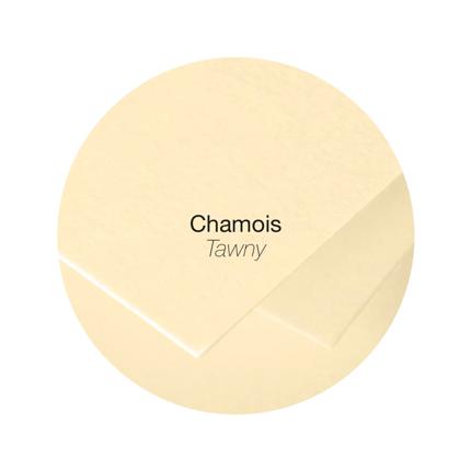 Clairefontaine Clairefontaine Pollen Card A4 210g Cream Tawney 25 Sheets SG Education