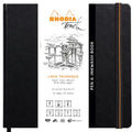 Clairefontaine Clairefontaine Rhodia Pen&Inkwash Hardback 200g SG Education
