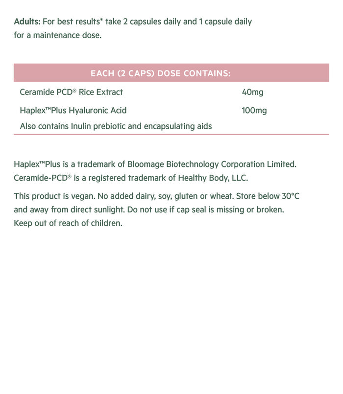 Collagen Booster