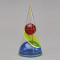 SG Education Cone w Ellipse & 2 spheres SG Education