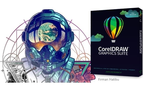 SG Education CorelDRAW Graphics Suite License (Windows | Single User) Education License SG Education