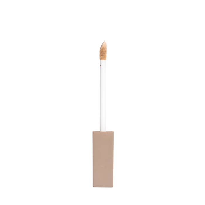 Corrector de alta cobertura