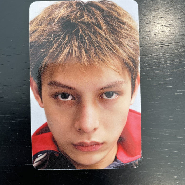 Cortis GreenGreen Apple Music POB Photocard JAMES