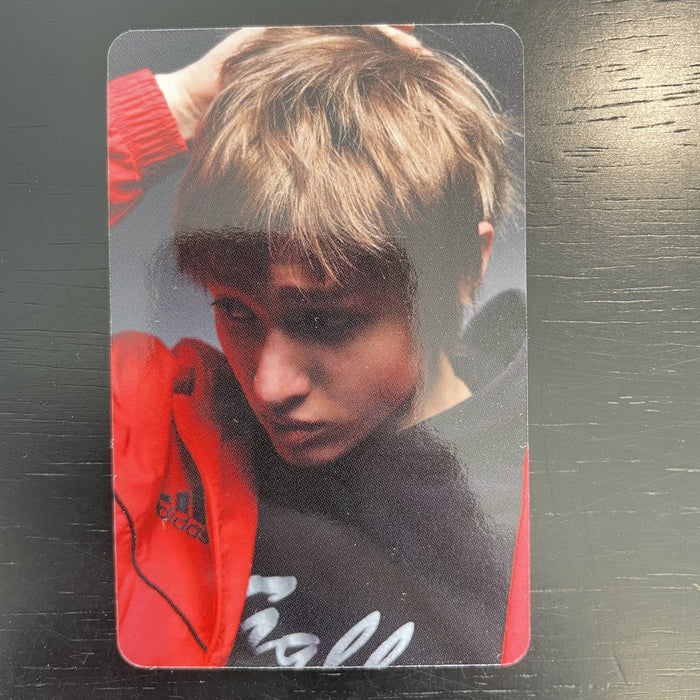 Cortis GreenGreen Apple Music POB Photocard MARTIN