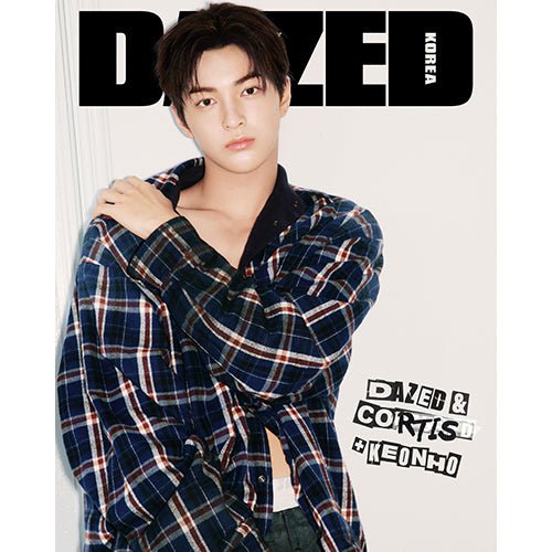 CORTIS DAZED Korea 2025 12