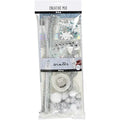 SG Education Crafting Assortment Winter SG Education
