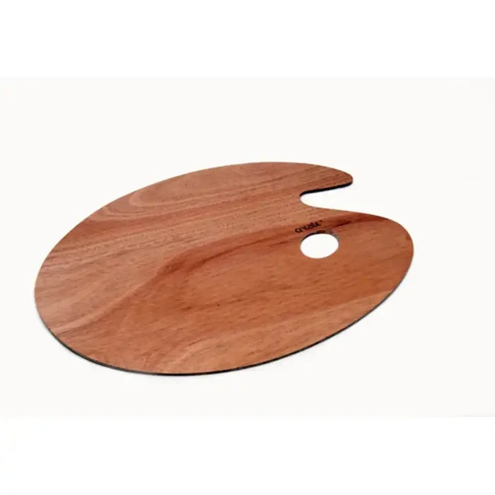 Create Create Large Wooden Palette SG Education