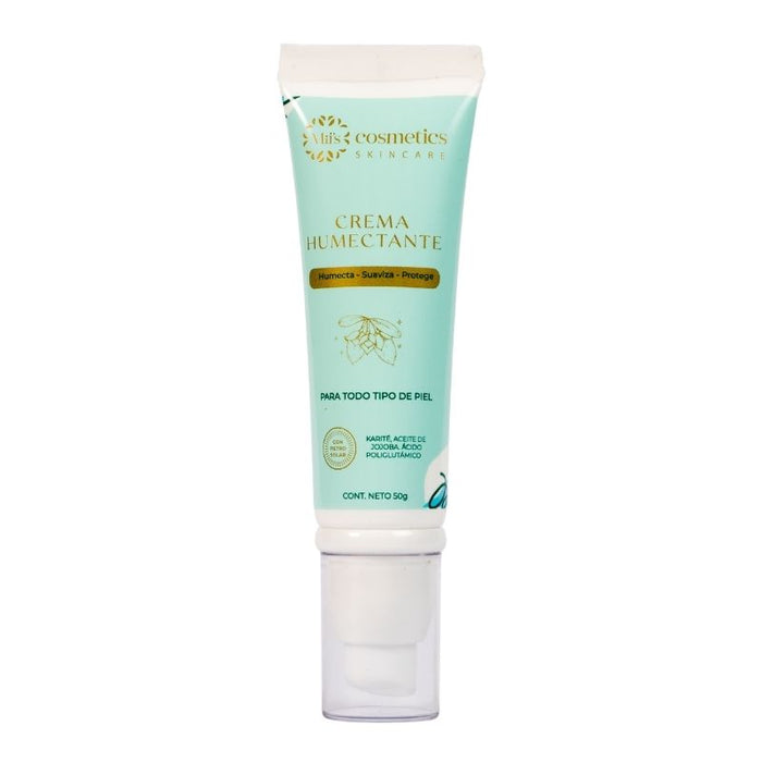 Crema humectante