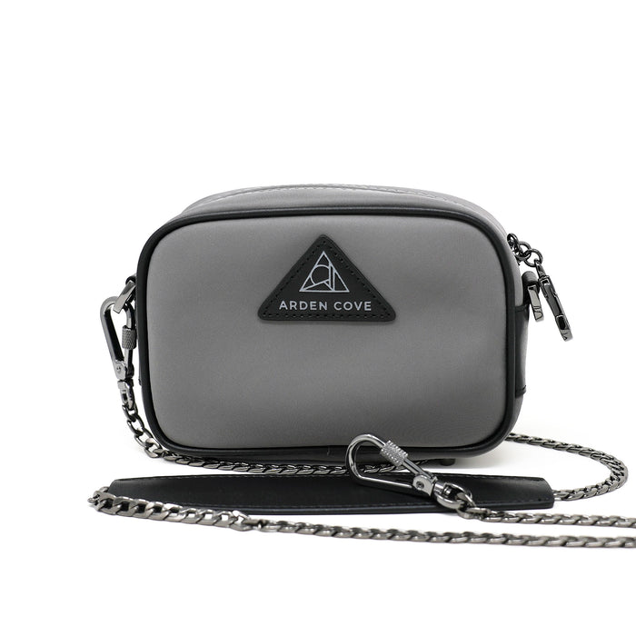 Dark Grey / Slash-resistant Chain (42")