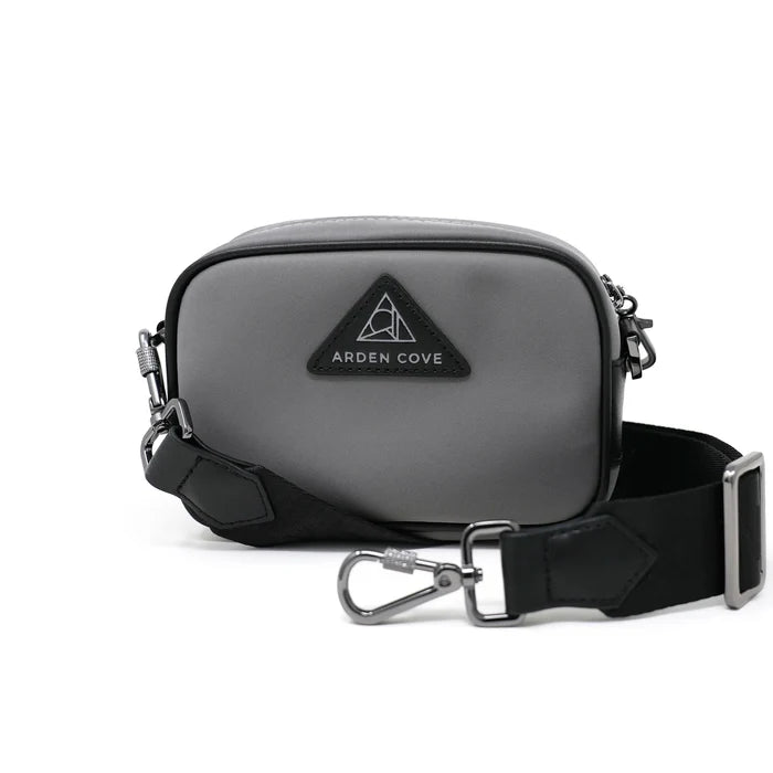Dark Grey / Slash-resistant Medium Jacquard (25.5"-36")