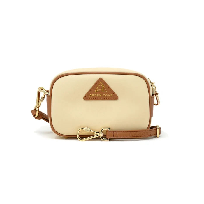 Cream / Slash-resistant Faux Leather (33"-59")