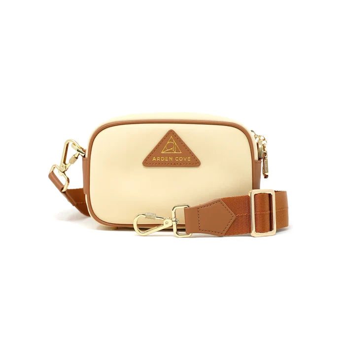 Cream / Slash-resistant Short Jacquard (23"-29")