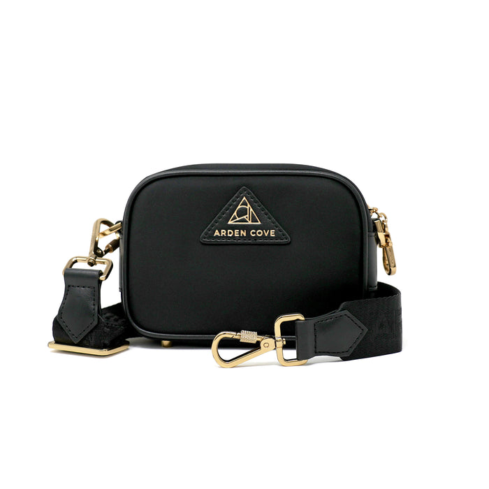 Black-Gold / Jacquard (37"-56")