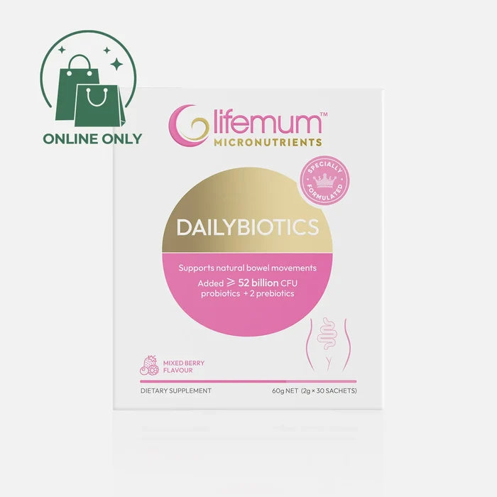DailyBiotics