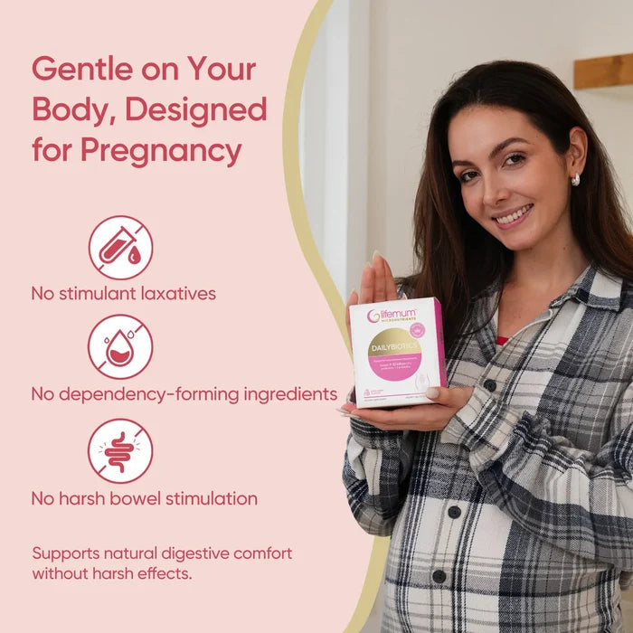 DailyBiotics