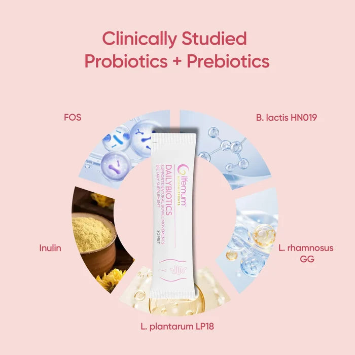 DailyBiotics