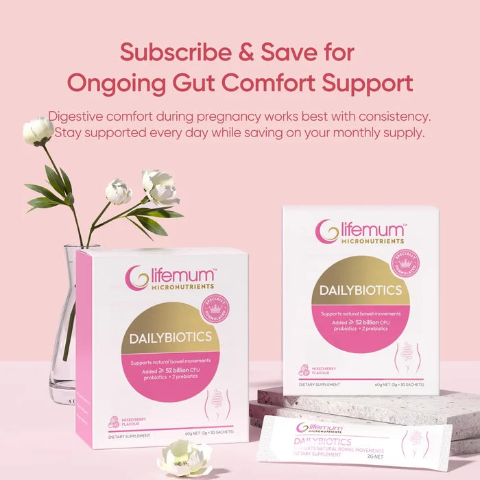 DailyBiotics