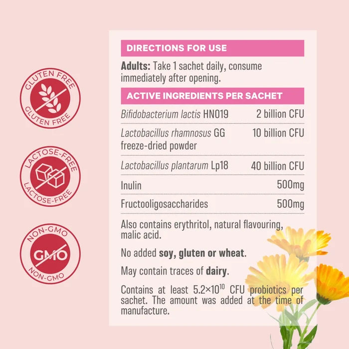 DailyBiotics