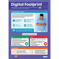 SG Education DD WD Digital Footprint Lam SG Education