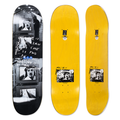 Deck | Alv - Markisches Museum