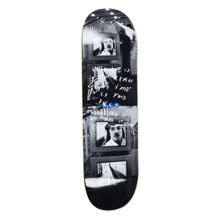 Deck | Alv - Markisches Museum