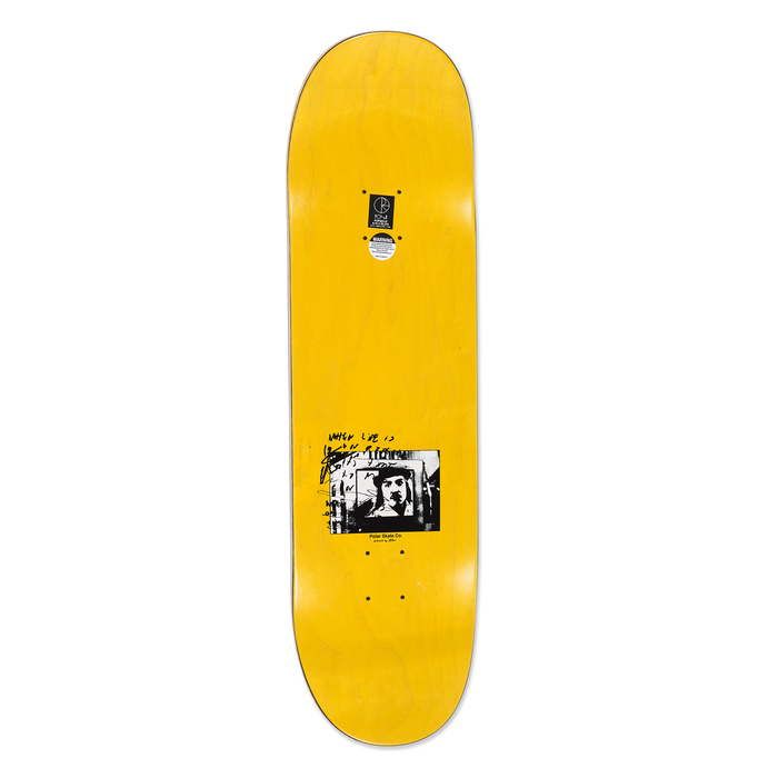 Deck | Alv - Markisches Museum