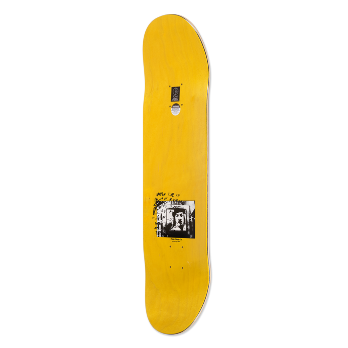 Deck | Alv - Markisches Museum