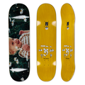 Deck | Nick Boserio - Cleo & Daisy