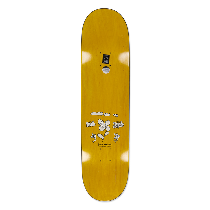 Deck | Nick Boserio - Cleo & Daisy